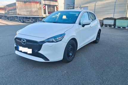 Mazda 2 20.000 km 11.750 &euro; Freiburg 79106