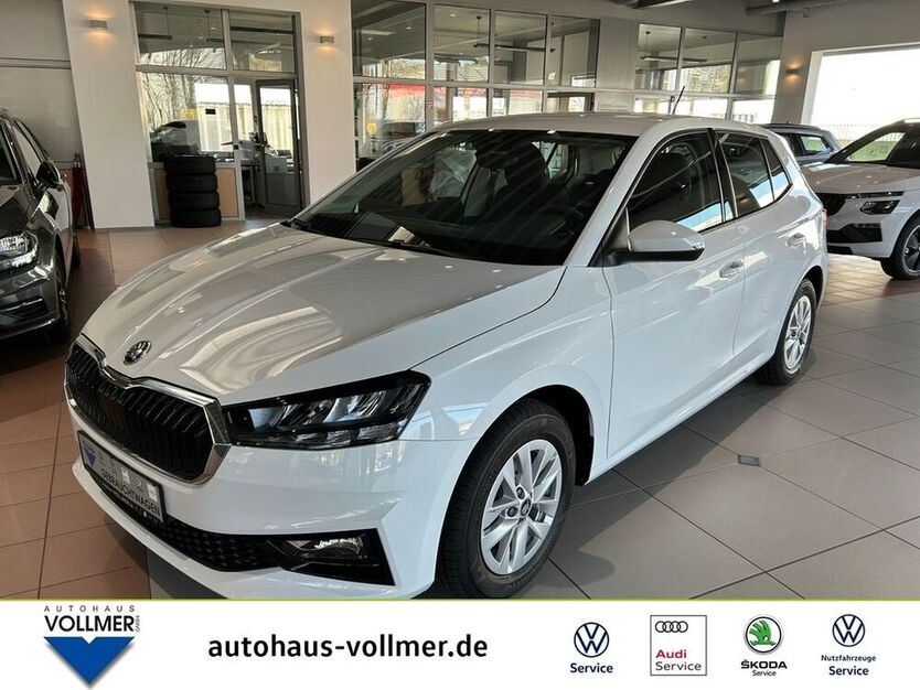 Fabia