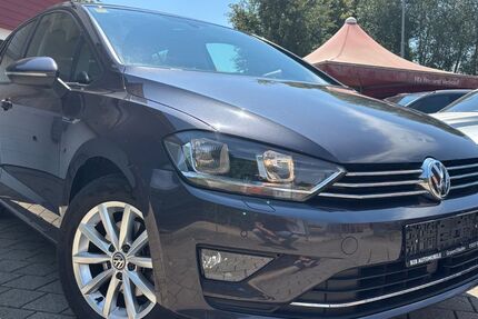 VW Golf Sportsvan 99.990 km 10.990 &euro; Staufen Im Breisgau 79219