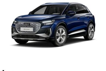Audi Q4 e-tron 7.559 km 37.930 &euro; Freiburg 79115