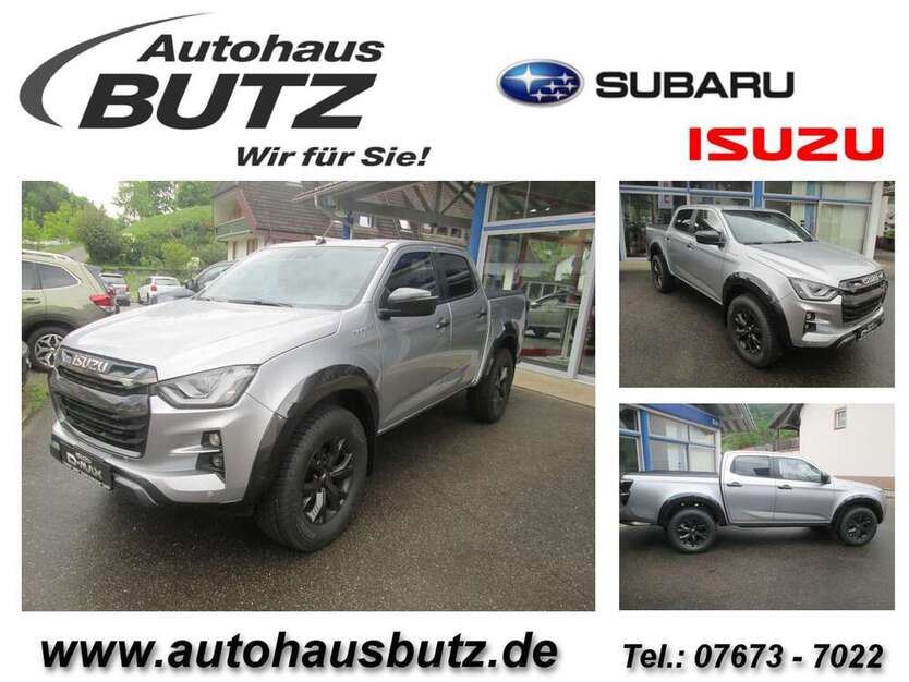 D-Max