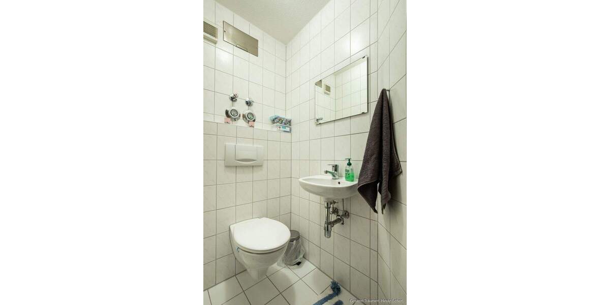 Etagenwohnung Bollschweil - 3 Zimmer, 71 m&sup2;, 225.000&euro; | Angebot:24722737