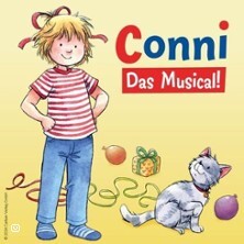 Conni - Das Musical! Freiburg im Breisgau