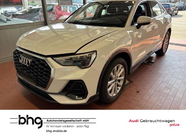 Audi Q3 51.633 km 29.330 &euro; Freiburg 79115