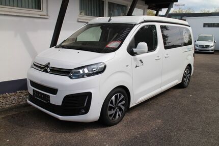 Citroen SpaceTourer 114.500 km 35.900 &euro; Freiburg im Breisgau 79115