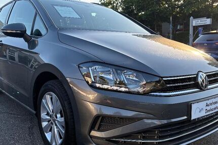 VW Golf Sportsvan 79.490 km 13.990 &euro; Kirchzarten 79199