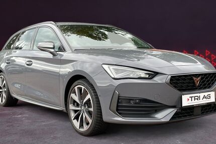 Cupra Leon 33.700 km 33.300 € Emmendingen 79312