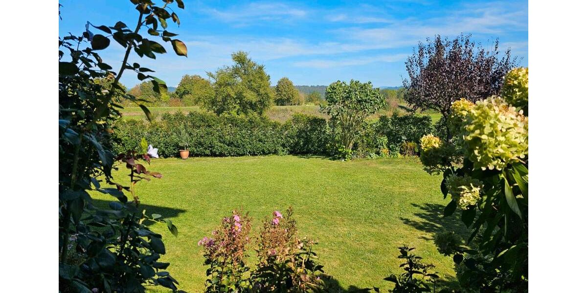 3,5 Zimmerwohnung mit traumhaftem Garten zu vermieten 3 zimmer