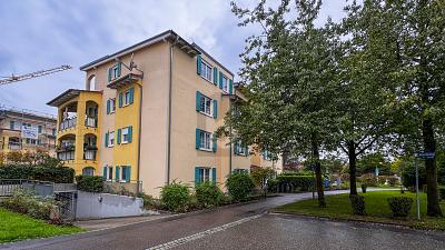 SOLIDE KAPITALANLAGE, GUTE LAGE 2 zimmer