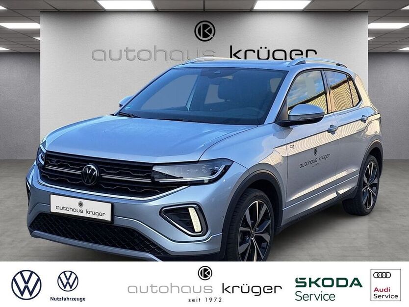 T-Cross