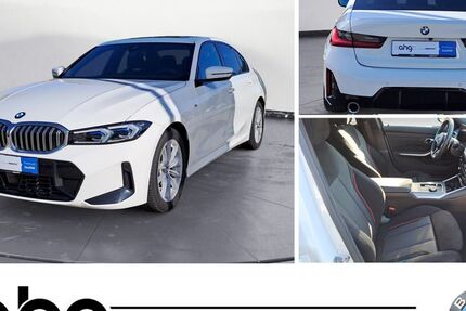BMW 320 25.803 km 43.630 € Freiburg 79108