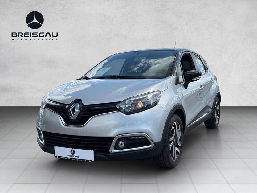 Captur