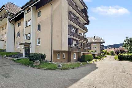 Wohnung Titisee-Neustadt Neustadt - 4.5 Zimmer, 132 m&sup2;, 289.000&euro; | Angebot:26971258