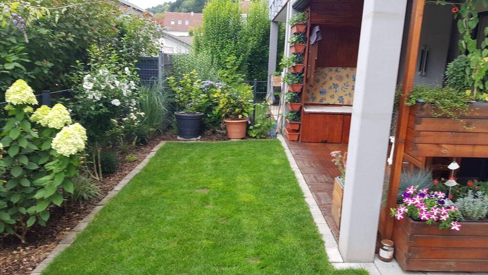 Etagenwohnung Elzach - 3 Zimmer, 79 m&sup2;, 365.000&euro; | Angebot:26639585
