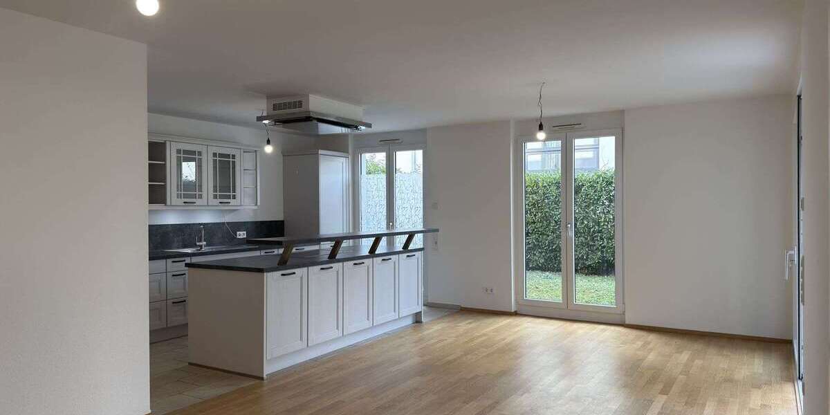 Etagenwohnung Staufen im Breisgau - 4 Zimmer, 111 m&sup2;, 729.999&euro; | Angebot:26435442