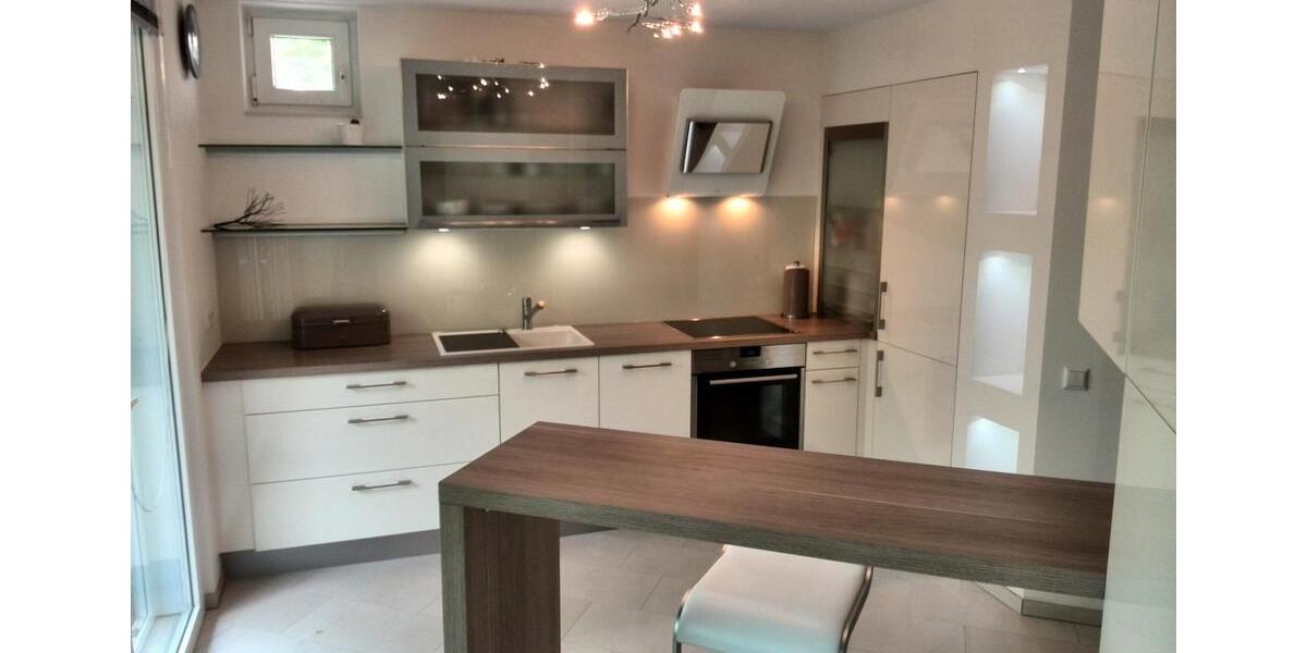 Maisonettenwohnung Freiburg im Breisgau Betzenhausen - 5 Zimmer, 110 m&sup2;, 623.000&euro; | Angebot:27120865