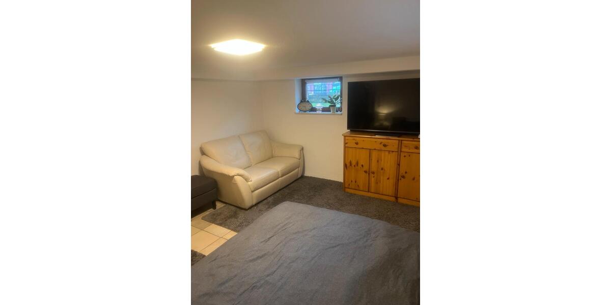 Etagenwohnung Teningen - 1 Zimmer, 33 m&sup2;, 500&euro; | Angebot:25839338