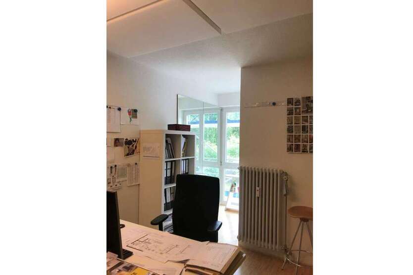 Büro in Buchenbach 195 € 8 m²