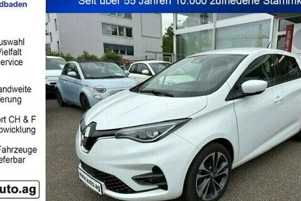 Renault ZOE 36.207 km 14.422 &euro; Freiburg 79108