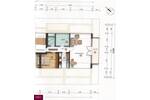Etagenwohnung Bad Krozingen - 3 Zimmer, 83 m&sup2;, 299.000&euro; | Angebot:26686436