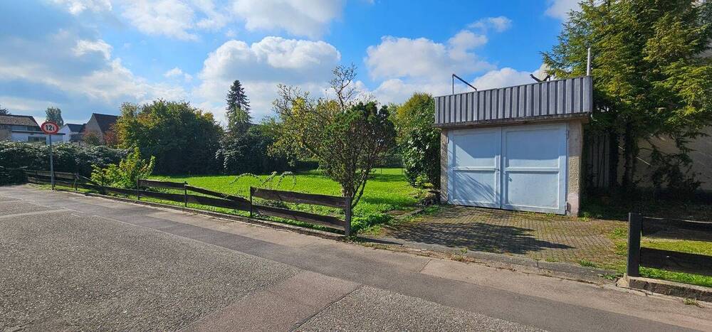 Doppelhaushälfte Teningen - 6 Zimmer, 120 m&sup2;, 450.000&euro; | Angebot:25706368