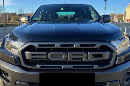 Ford Ranger 46.500 km 39.900 &euro; Freiburg 79102