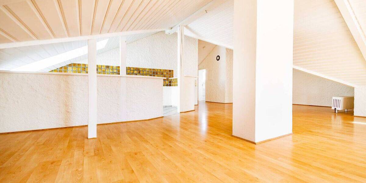 Etagenwohnung Bad Krozingen Hausen an der Möhlin - 3 Zimmer, 93 m&sup2;, 297.000&euro; | Angebot:26686166