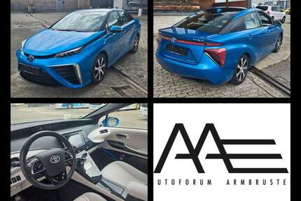 Toyota Mirai