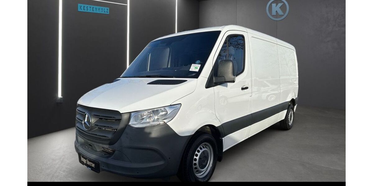 Mercedes-Benz Sprinter 56.848 km 35.688 &euro; Freiburg 79111