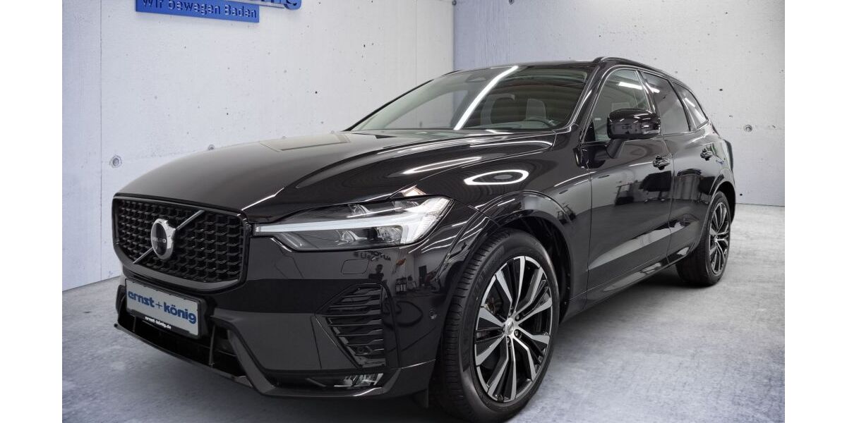 Volvo XC60 24.900 km 44.890 &euro; Herbolzheim 79336