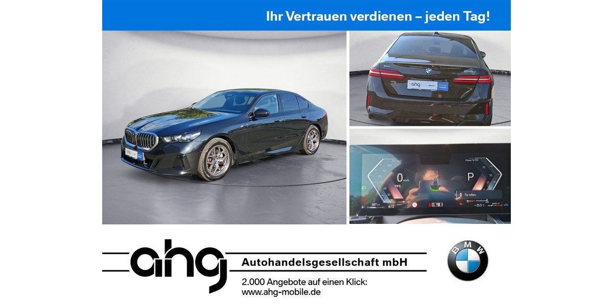 BMW 520 22.888 km 51.960 &euro; Freiburg 79108
