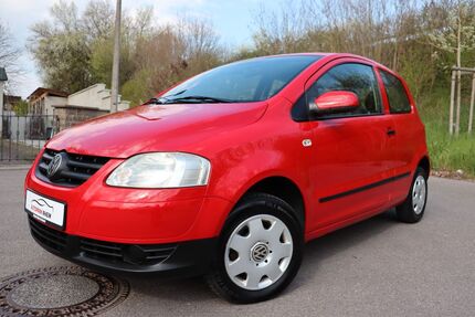 VW Fox 130.000 km 2.390 &euro; Breisach 79206