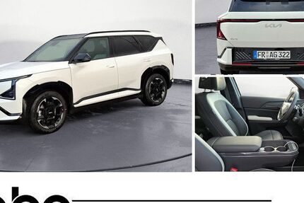 Kia EV5 4.935 km 54.685 &euro; Freiburg 79108