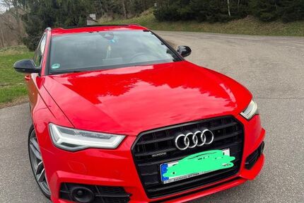 Audi A6 71.000 km 27.900 &euro; Lenzkirch 79853