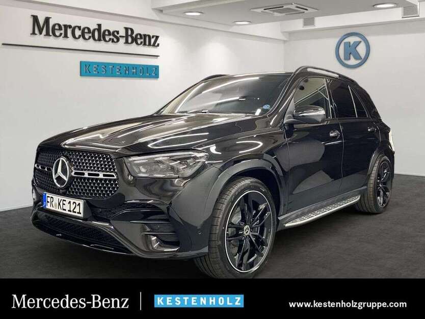 GLE 450