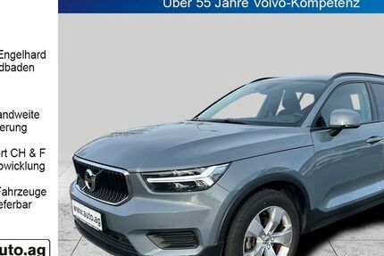 Volvo XC40 53.696 km 23.422 &euro; Freiburg 79108