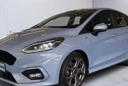 Ford Fiesta 52.000 km 16.490 &euro; Freiburg 79111