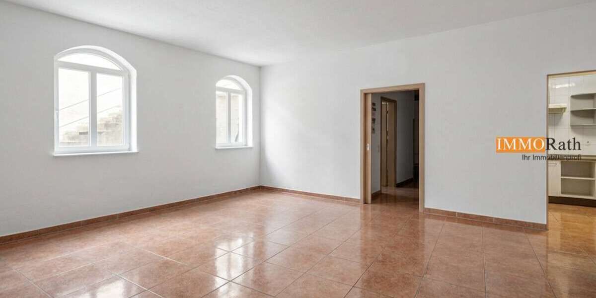 Etagenwohnung Vogtsburg - 3.5 Zimmer, 120 m&sup2;, 379.000&euro; | Angebot:22590747