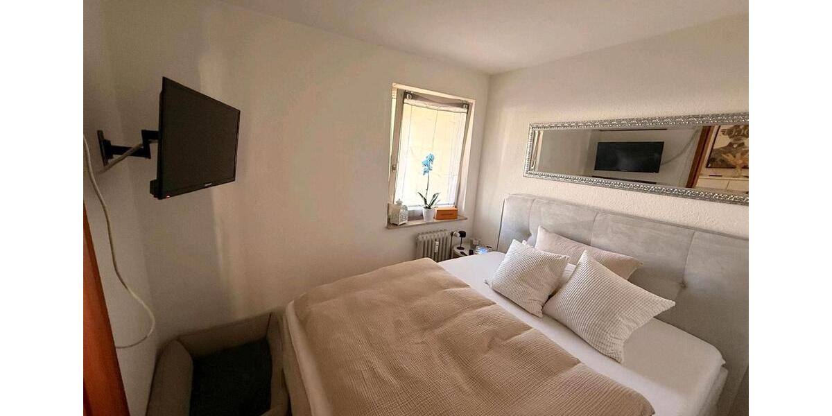 Etagenwohnung Freiburg im Breisgau Munzingen - 1.5 Zimmer, 53 m&sup2;, 224.900&euro; | Angebot:25360984