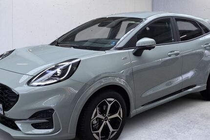 Ford Puma 3.500 km 25.980 &euro; Teningen-Köndringen 79331