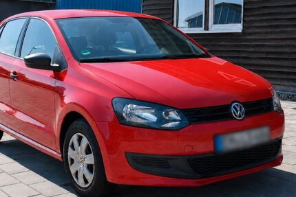 VW Polo 159.123 km 3.850 &euro; Gütenbach 78148