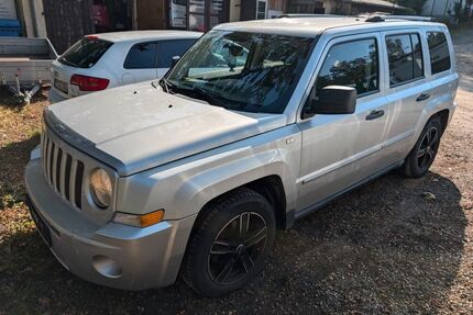 Jeep Patriot