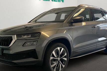 Skoda Karoq 8.840 km 36.989 € Freiburg 79108