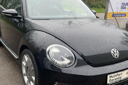 VW Beetle 130.800 km 9.950 &euro; Ehrenkirchen-Kirchhofen 79238