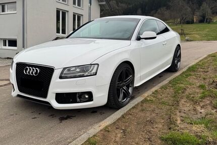 Audi A5 256.419 km 7.990 &euro; Elzach 79215