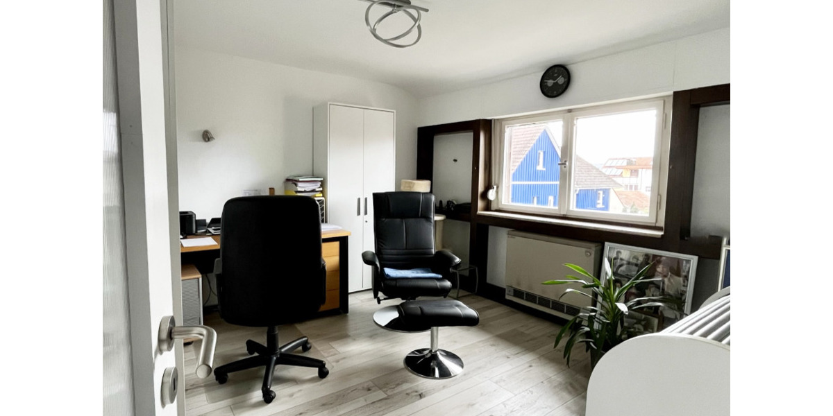 Reihenmittelhaus Teningen - 5 Zimmer, 147 m&sup2;, 475.000&euro; | Angebot:24765066