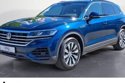 VW Touareg 87.067 km 30.950 &euro; Freiburg 79115