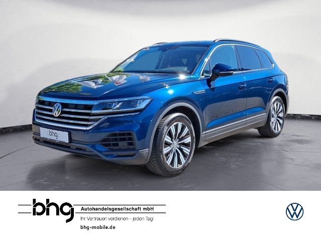 VW Touareg 87.067 km 30.950 &euro; Freiburg 79115