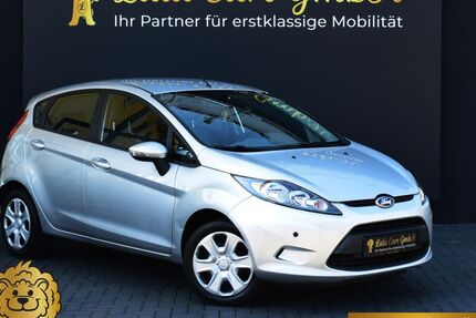 Ford Fiesta 34.780 km 5.890 &euro; Ehrenkirchen 79238