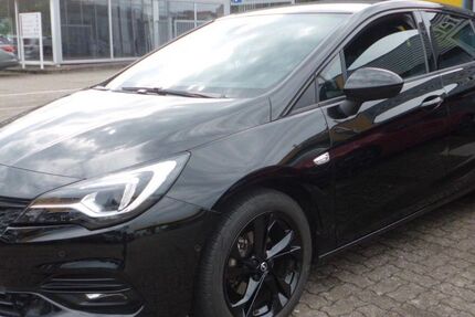 Opel Astra 35.102 km 18.790 € Emmendingen 79312